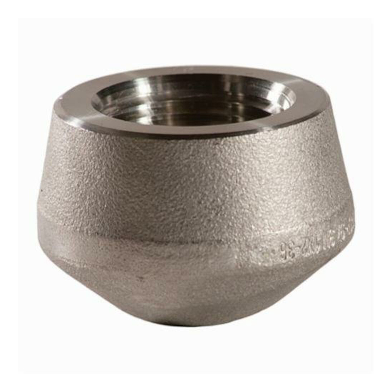 Stainless Steel Weld Fittings Image